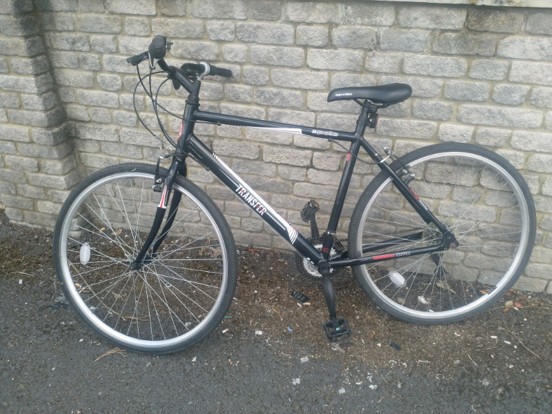 apollo transfer 20 hybrid bike